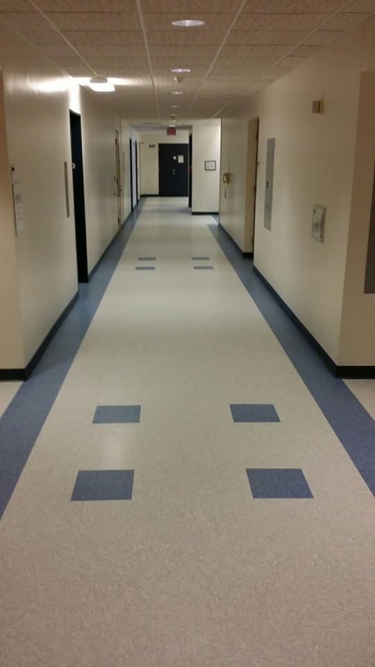 Vinyl Composition Tile Specialized Floor Coverings